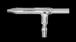 Perkin Elmer US LLC&nbsp;Type A3 MEINHARD Quartz Nebulizer for ELAN and NexION 300/350