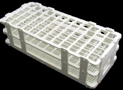 Perkin Elmer US LLC 60-Position Large Rack - 5x12, 16 mm, Quantity: Each