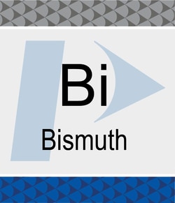 Perkin Elmer US LLC&nbsp;Bismuth (Bi) Pure Plus Standard, 10 µg/mL, 10% HNO3, 125 mL