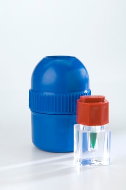 Revvity Health Sciences Inc&nbsp;UTP, [Î±-<sup>32</sup>P]- 3000Ci/mmol 10mCi/ml EasyTide, 1 mCi