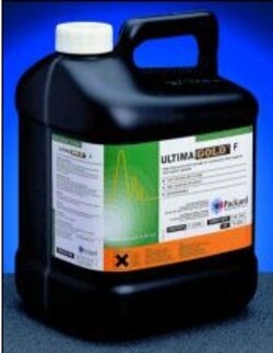 Revvity Health Sciences Inc Ultima Gold F, 2x5L, Quantity: Pack of 2
