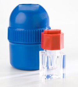 Revvity Health Sciences Inc Insulin (human, recombinant), [125I], 50 ÂµCi,
