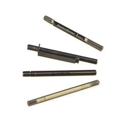 Perkin Elmer US LLC Glass Sample Tubes, Pkg. 10