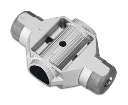 Perkin Elmer US LLC UltraClean THGA Graphite Tubes with Integrated Platform,