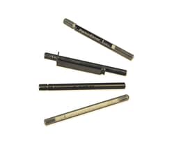 Perkin Elmer US LLC Glass Prepacked ATD Sample Tubes, Sorbent: Tenax TA