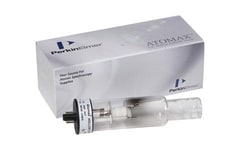 Perkin Elmer US LLC Iron (Fe) Atomax Hollow Cathode Lamp