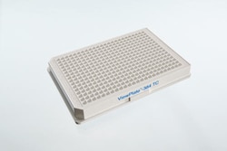 Revvity Health Sciences Inc ViewPlate-384 TC, White, clear bottom, sterile