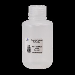 Revvity Health Sciences Inc AlphaLISA HiBlock Buffer (10X), 100 mL, Quantity: