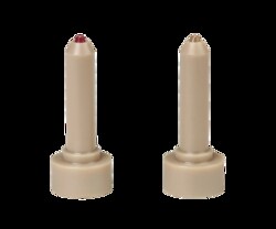 Perkin Elmer US LLC GemTip Cross-Flow II Nebulizer Tip Kit for Optima 8x00