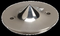 Perkin Elmer US LLC Platinum Skimmer Cone for NexION 300/350/1000/2000,