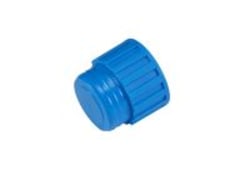 Perkin Elmer US LLC Plugs for 15 mL Round Bottom Polypropylene Tubes, Qty. 1200