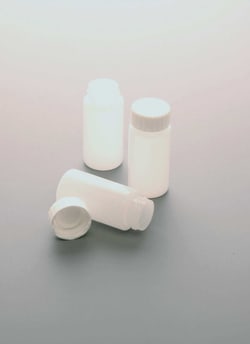 Revvity Health Sciences Inc 20 mL Anti-Static Super Polyethylene Vial with