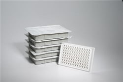 Revvity Health Sciences Inc CytoStar-T 96-well plates, 5 plates, Quantity: