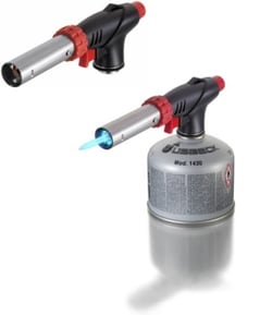 Eldex Laboratories Inc High Temperature Burner for Cartridge