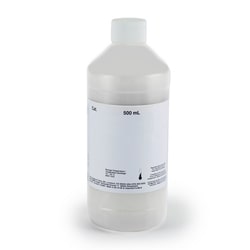 Hach Company EDTA Standard Solution, 0.200 N | 500ml, Quantity: Each of