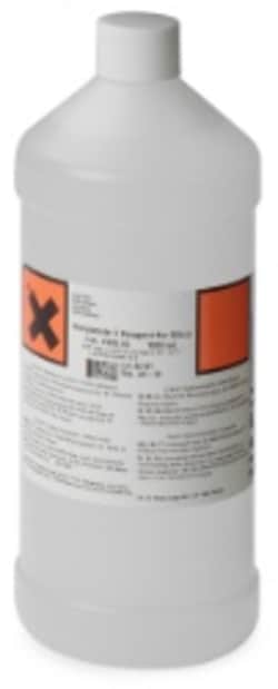 Hach Company Molybdate 3 Reagent, MFCD00283879, 1 L, Quantity: Each of