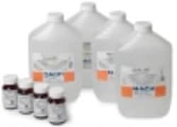 Hach Company CalVer B concentrate and water, 4/pk | 946ml, Quantity: Pack