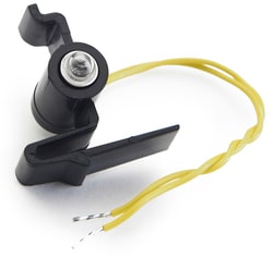 Hach Company Replacement Lamp Assembly for 2100 Series Portable Turbidimeters,