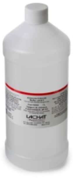Hach Company Ammonia Chloride Buffer, pH 8.5 | 1l, Quantity: Each of 1