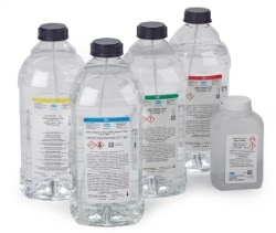 Hach Company Silica Reagent Set for 5500 sc, Quantity: Each of 1