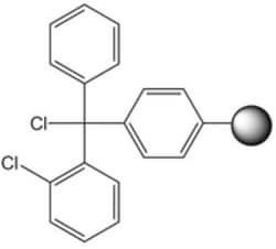 Sigma Aldrich Fine Chemicals Biosciences 2-Chlorotrityl chloride resin