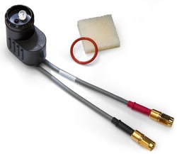 Hach Company Replacement pH/ORP sensor for MP-6 and MP-6p meters