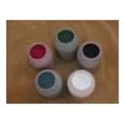 Mark V Laboratory Inc Green Phenolic Mounting Powder, 5 LBS., Quantity: