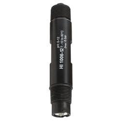 HANNA INSTRUMENTS INC Industrial Flat Tip pH Electrodes