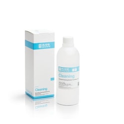 HANNA INSTRUMENTS INC General Purpose pH Electrode Cleaning Solution (500 mL)