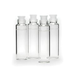 HANNA INSTRUMENTS INC 16 mm Glass Cuvettes for Checker HC Colorimeters