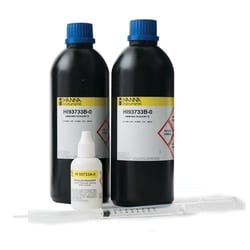 HANNA INSTRUMENTS INC Ammonia High Range Reagents (100 tests)
