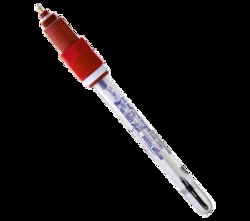 METTLER TOLEDO pH Sensor InPro 3253 225/PT1000, Quantity: Each of 1