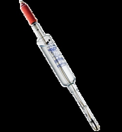 METTLER TOLEDO pH Sensor InPro 2000i SG/450/9816, Quantity: Each of 1