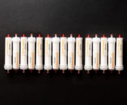 Teledyne ISCO, Inc REDISEP RF ALUMINA BASIC COLUMNS, 48 GRAM (PACKAGE OF