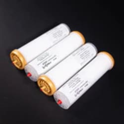 Teledyne ISCO, Inc RediSep Rf Gold Normal Phase Silica Flash Columns. Column