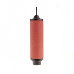 Leybold Vacuum Products Inc Exhaust Filter Cartridge