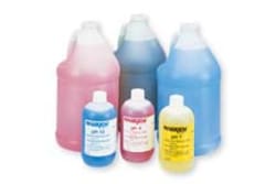 Markson Labsales&nbsp;NBS Traceable Buffers High Precision pH Standards, pH 4, Red, 500ml