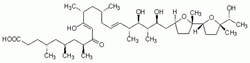 Sigma Aldrich Fine Chemicals Biosciences&nbsp;Ionomycin, Free Acid, Streptomyces conglobatus, 1mg