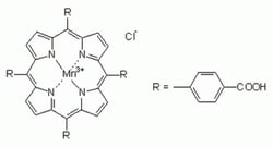MilliporeSigma MnTBAP - Calbiochem | 55266-18-7 | MFCD06227760 | 25 mg,