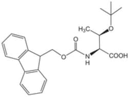 MilliporeSigma Fmoc-Thr(tBu)-OH | 71989-35-0 | MFCD00077075 | 1 kg, Quantity: