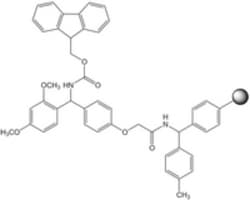 Sigma Aldrich Fine Chemicals Biosciences Rink Amide MBHA resin HL | 431041-83-7