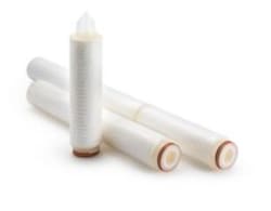 MilliporeSigma Durapore Cartridge Filter 10 in. 0.22 µm Code 7, 3/pk, Quantity: