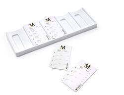 MilliporeSigma&nbsp;Direct Detect Assay-free Cards, 50/pk