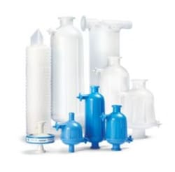 MilliporeSigma Opticap XL 150 Millipore Express SHF Gamma Compatible 0.2