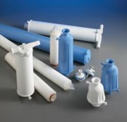 MilliporeSigma Opticap Sterile XL 3 Millipore Express SHR single layer