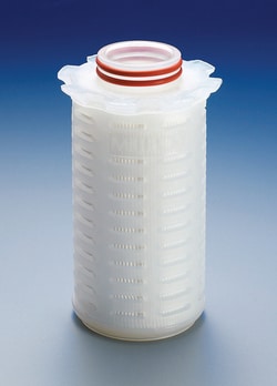 MilliporeSigma Optiseal Cartridge Filter Durapore, 6/pk, Quantity: Each