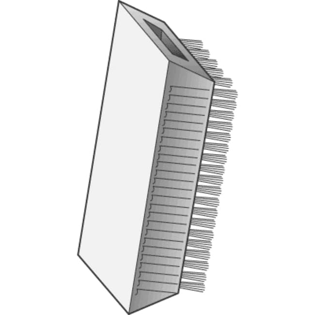 Sklar Instruments Surgical Scrub Brush, Sklar 4 1/4 in. Surgical Scrub