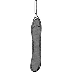 Sklar Instruments&nbsp;Large Lab Type Scalpel Handle, Sklar 5 in., Stainless Steel. Sklar Large Lab Type #4 Scalpel Handle is similar to the #3 Lab Type Scalpel Handle, but compatible with the larger size 20 series disposable blades. EA.