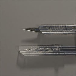 Sklar Instruments Sklar Sterile Safety Scalpel, Sklar 11, BX10., Quantity: