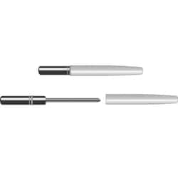 Sklar Instruments&nbsp;Sharpening Stone, Sklar, Sharpen the tips of Keyes Biopsy Punch. 5-1/2  in. EA.